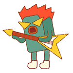 小方-Stickers messages sticker-5