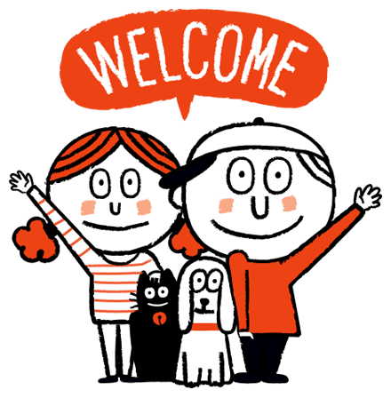 BAND for Kids messages sticker-0