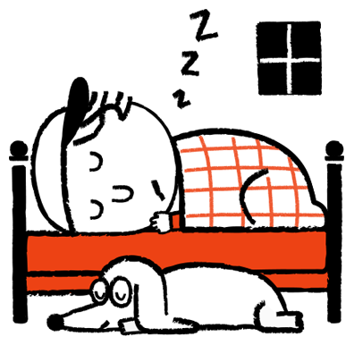 BAND for Kids messages sticker-11