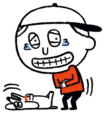 BAND for Kids messages sticker-6