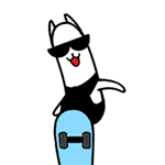 xiaoming-Stickers messages sticker-1