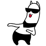 xiaoming-Stickers messages sticker-3