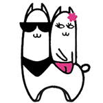 xiaoming-Stickers messages sticker-11