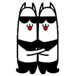 xiaoming-Stickers messages sticker-2