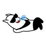 xiaoming-Stickers messages sticker-8