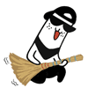 xiaoming-Stickers messages sticker-7
