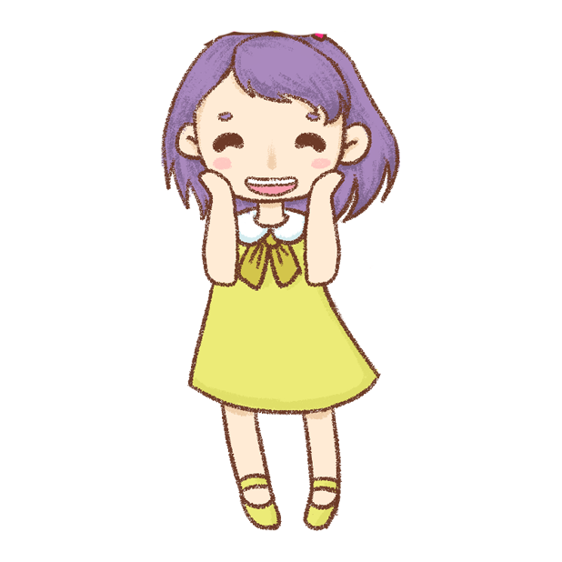 紫发丫吖 messages sticker-3