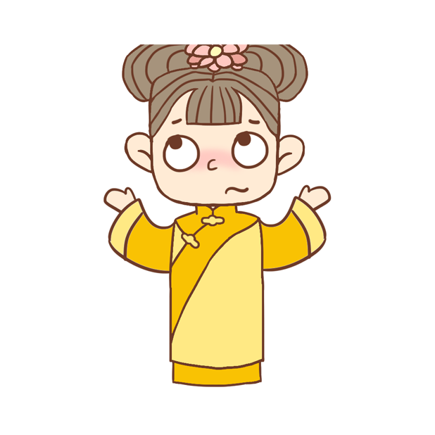 丹丹女孩 messages sticker-3