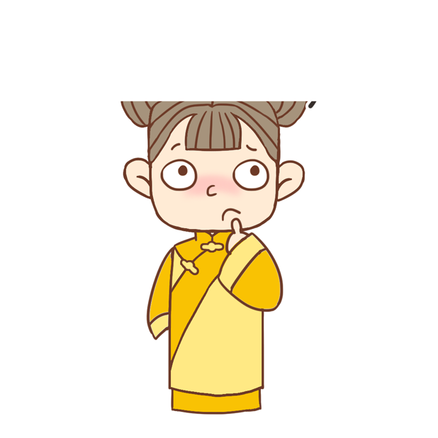 丹丹女孩 messages sticker-4