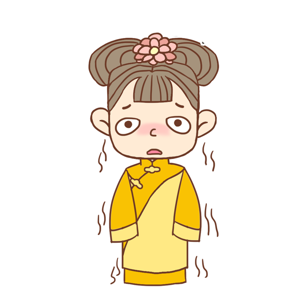 丹丹女孩 messages sticker-10