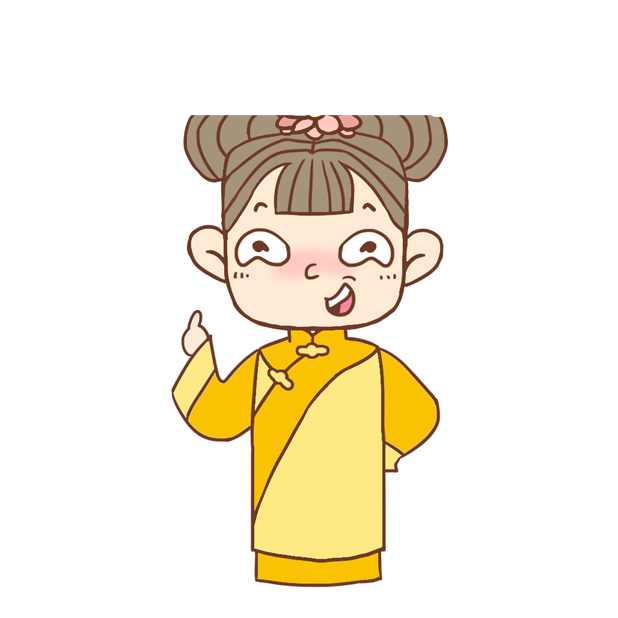丹丹女孩 messages sticker-5
