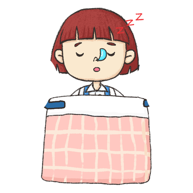 红头发男生 messages sticker-1
