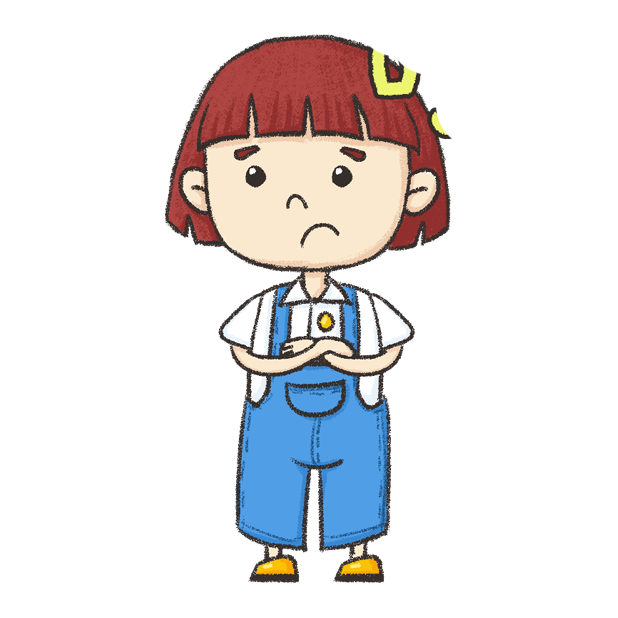 红头发男生 messages sticker-8