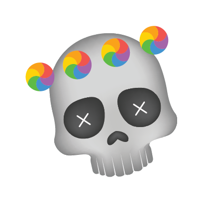 GCG Stickers messages sticker-3
