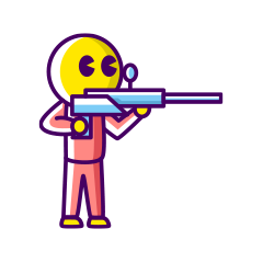 Cool Sports - G messages sticker-11