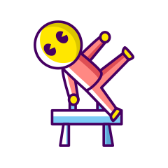 Cool Sports - G messages sticker-6
