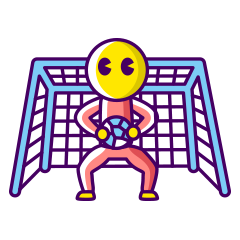 Cool Sports - G messages sticker-4