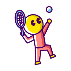 Cool Sports - G messages sticker-10