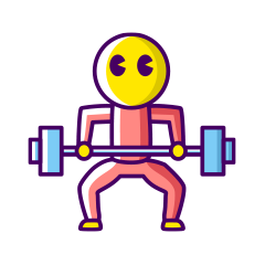 Cool Sports - G messages sticker-5