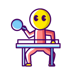 Cool Sports - G messages sticker-2