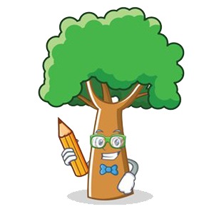 Happy Big Tree Sticker messages sticker-4