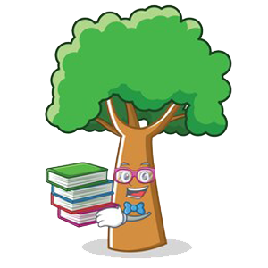 Happy Big Tree Sticker messages sticker-8