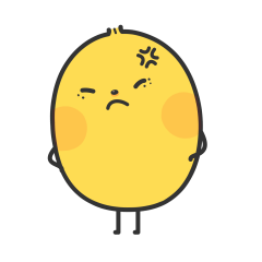 Potato Brother messages sticker-2
