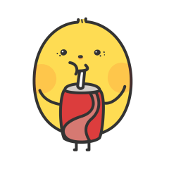 Potato Brother messages sticker-6