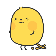 Potato Brother messages sticker-8