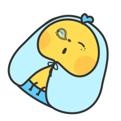 Potato Brother messages sticker-1