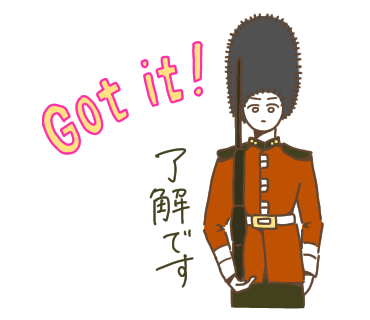SwingingLondon messages sticker-1
