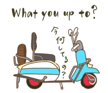 SwingingLondon messages sticker-11