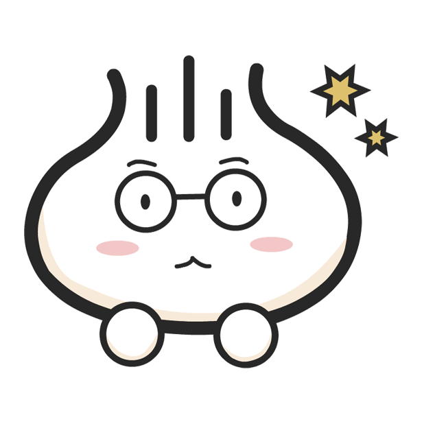 包子涂涂 messages sticker-1
