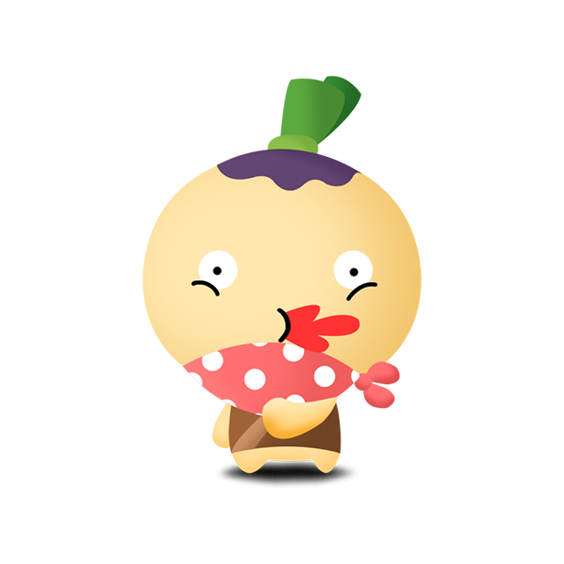 可爱的竹小萌 messages sticker-4
