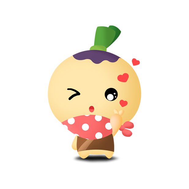 可爱的竹小萌 messages sticker-1