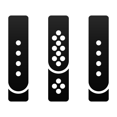 Bandbreite messages sticker-0