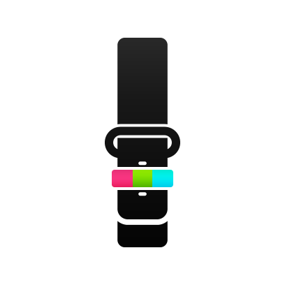 Bandbreite messages sticker-4