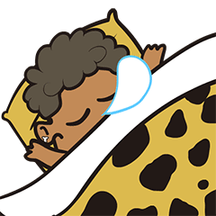 疯狂野蛮人STICKERS messages sticker-3