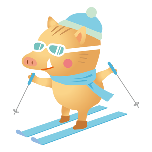 FOWORU messages sticker-7