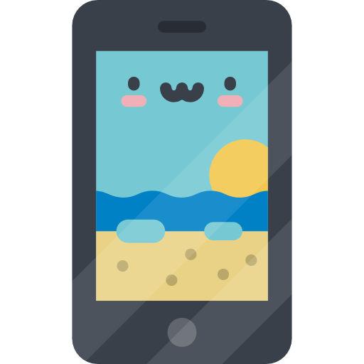 2136KawaiiSummer messages sticker-9