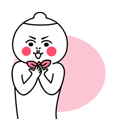 相思助手EMOJI messages sticker-4