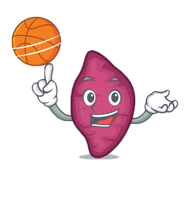 Purple qiqi stickers messages sticker-4