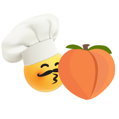 Chefs Kiss Stuff Stickers messages sticker-7
