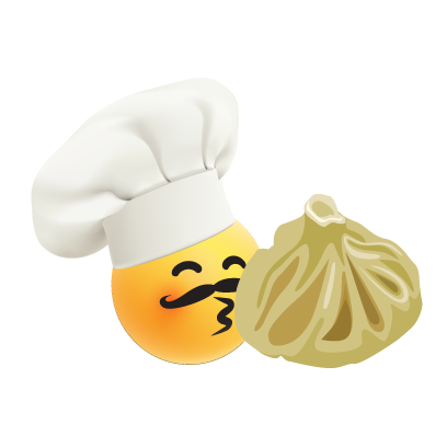Chefs Kiss Stuff Stickers messages sticker-4