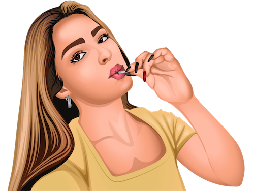 Addison's Disposable messages sticker-2