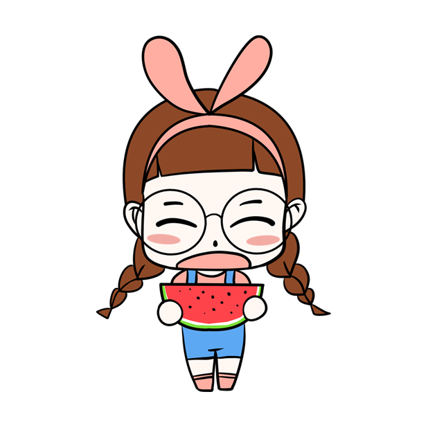 女孩悠悠 messages sticker-10