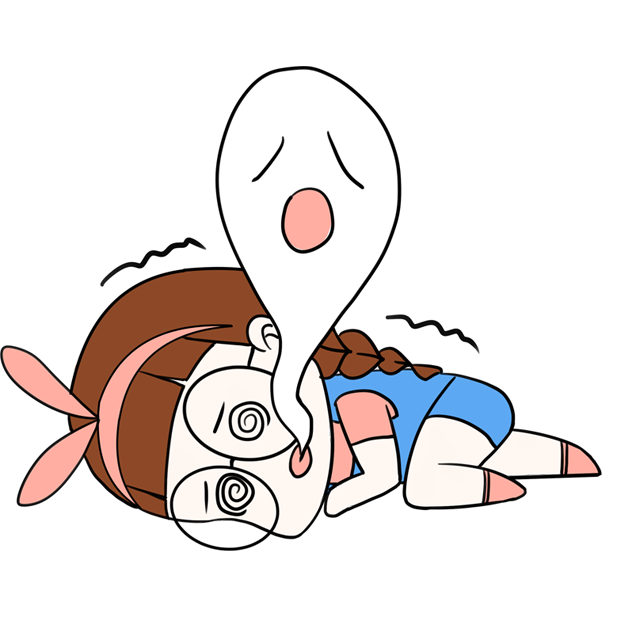 女孩悠悠 messages sticker-4