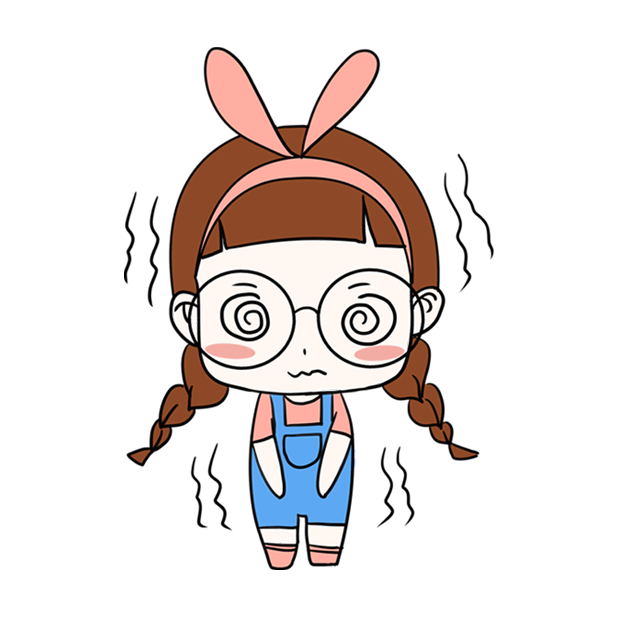 女孩悠悠 messages sticker-8