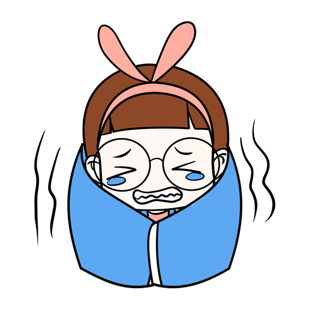 女孩悠悠 messages sticker-6