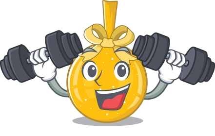 Mini yo yo sticker messages sticker-1